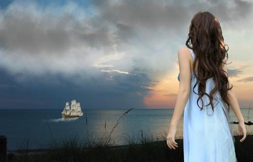 我傅崇小说结局 心随篇语电子书