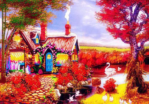 叶醒周燃小说 昨日未拆封免费阅读全文