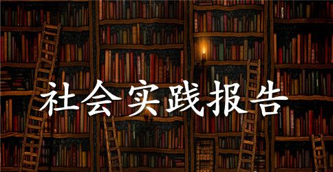 农村社会实践调查报告范文 关于农村的社会实践报告