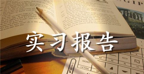 加油站实习评语