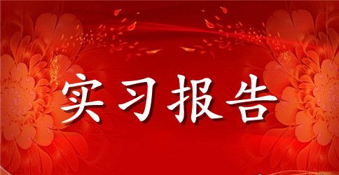 幼儿园寒假实习报告范文