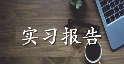 大学生暑期实习活动心得