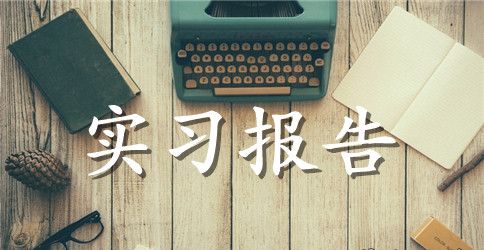 计算机科学实习报告3篇
