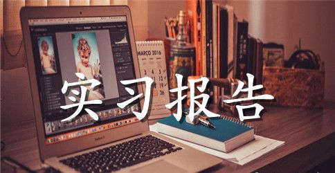 大学生心理学实习报告总结