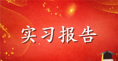 2023年大学生实习总结范文：食品检验实习