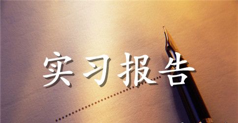 2023年大学生暑假金工实习报告范文