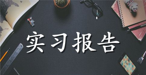 2023年师范大学生暑假实习报告范文