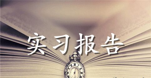 2023年大学生暑假实习报告范文:学校教育实习