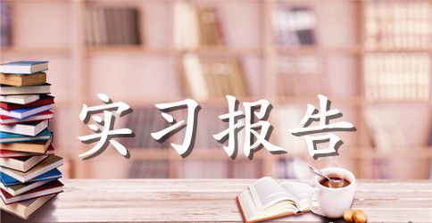 企业管理认识实习报告