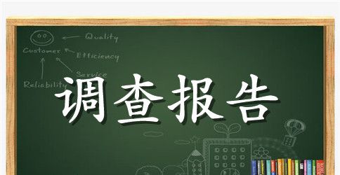 大学生恋爱观调查报告范文