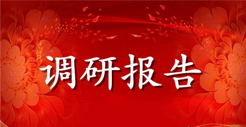 电信科学发展观调研报告