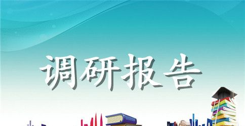 关于农村养老的调研报告