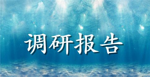 海南农经发展情况调研报告