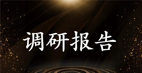 企业党建调研报告