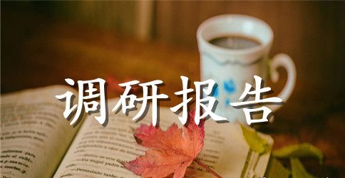 开展两学一做学习教育情况调研报告