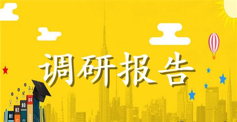 最新两学一做调研报告范文2023