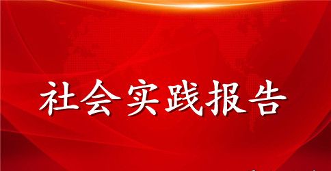 2023年暑假工实践报告范文3篇