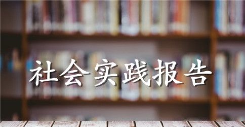 2023年暑假夏令营社会实践报告【推荐】