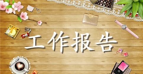 海外联谊会工作报告