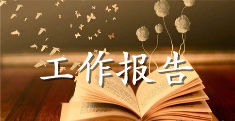 记者个人业务工作报告