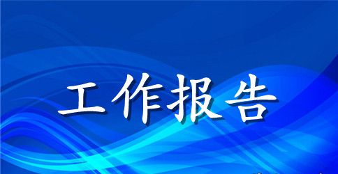 党代表推选工作报告