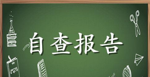 乡镇八项规定自查报告