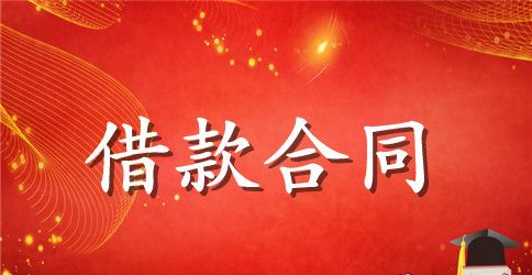 正规人民建设银行年度借款合同
