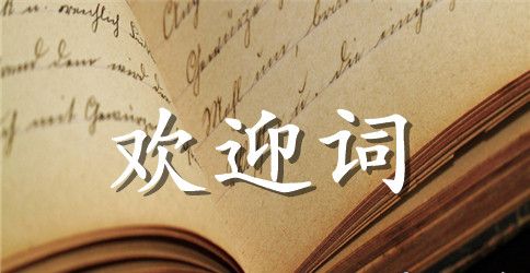 公司安全性评价的专家组欢迎词范文