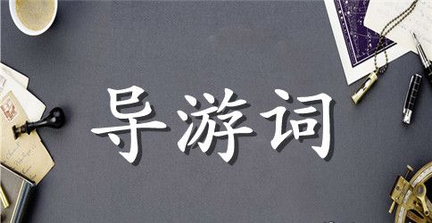 呀诺达的导游词