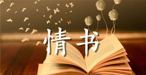 表白情书大全50字