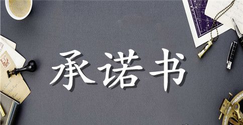 安全党员公开承诺书范文