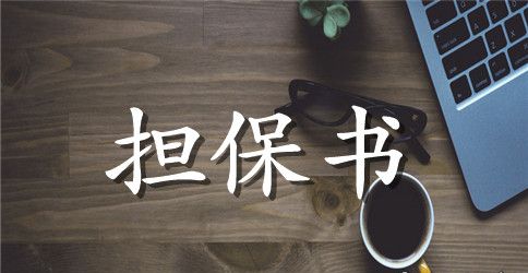 保证担保合同范文集合8篇