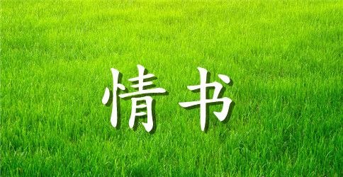 不二情书的感人句子