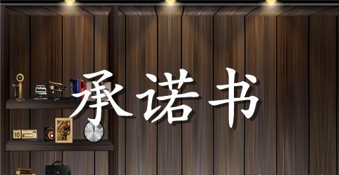 【热门】质量承诺书模板合集八篇