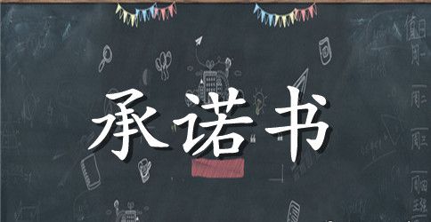 【精选】安全生产承诺书范文汇总7篇