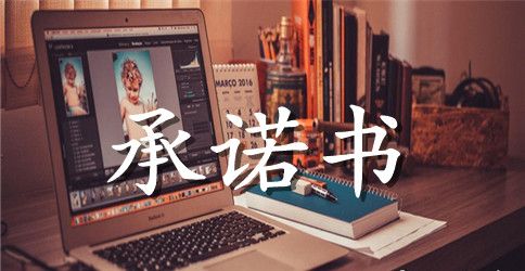 最新党员公开承诺书范文