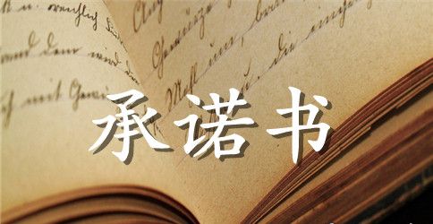 教师师德师风承诺书