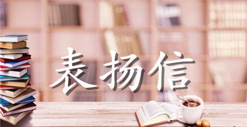 给幼儿园的表扬信范文