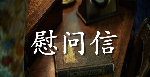 公司领导慰问信模板【三篇】