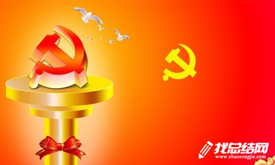 最新党员年终总结