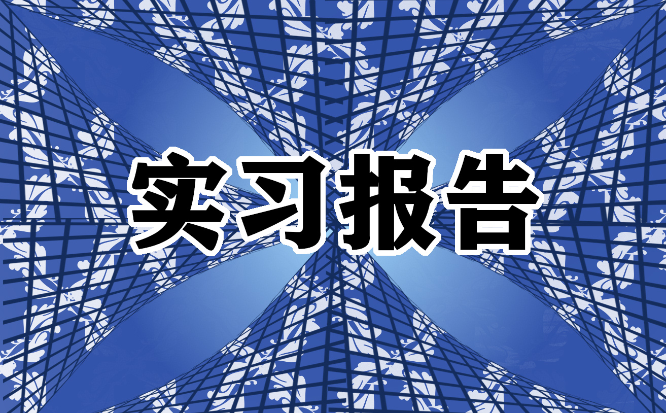 护士个人实习总结
