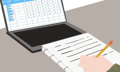 2022年公司前台年终总结