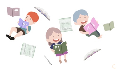 小学生中华经典读书活动总结