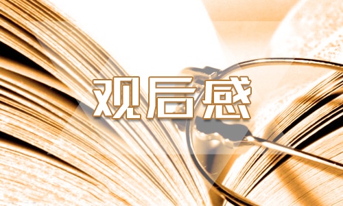 开学第一课梦想典礼未来网络直播观后感2023
