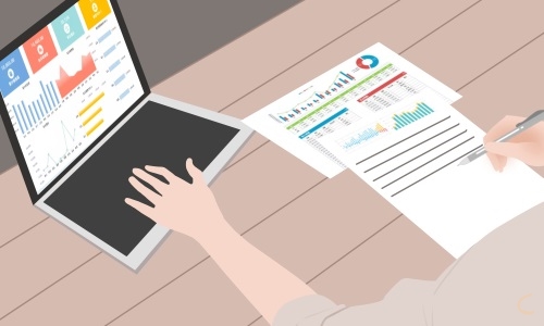 整形护士转正自我总结