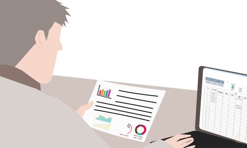 实习生试用期结束转正工作总结