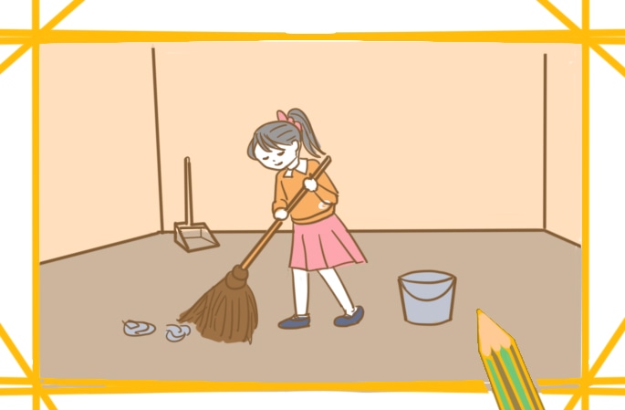 劳动节系列校园活动总结